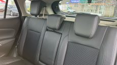 Suzuki S-Cross 1.4 Boosterjet 48V Hybrid Ultra 5dr Petrol Hatchback